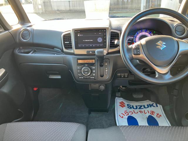 スズキ&nbsp;スペーシア&nbsp;&nbsp;&nbsp;福岡県の詳細画像&nbsp;その8