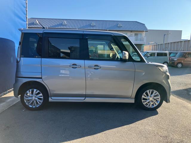 スズキ&nbsp;スペーシア&nbsp;&nbsp;&nbsp;福岡県の詳細画像&nbsp;その9