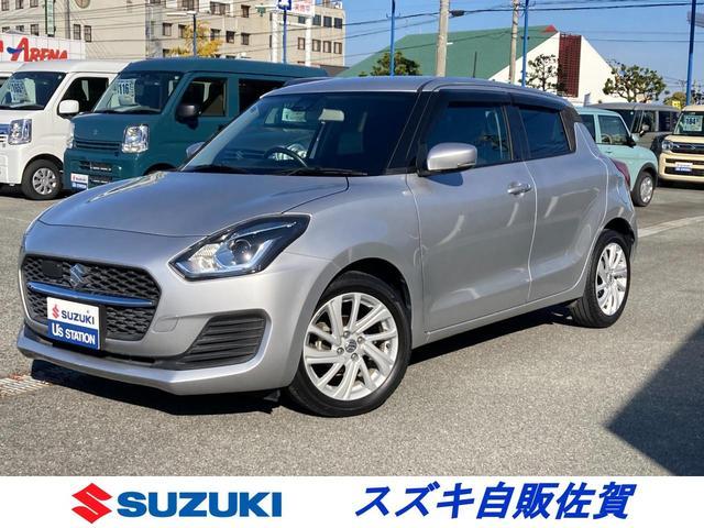 スズキ スイフト   佐賀県