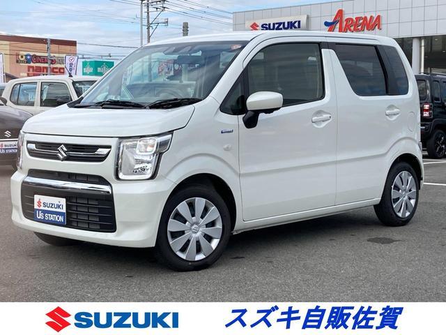 スズキ ワゴンR   佐賀県