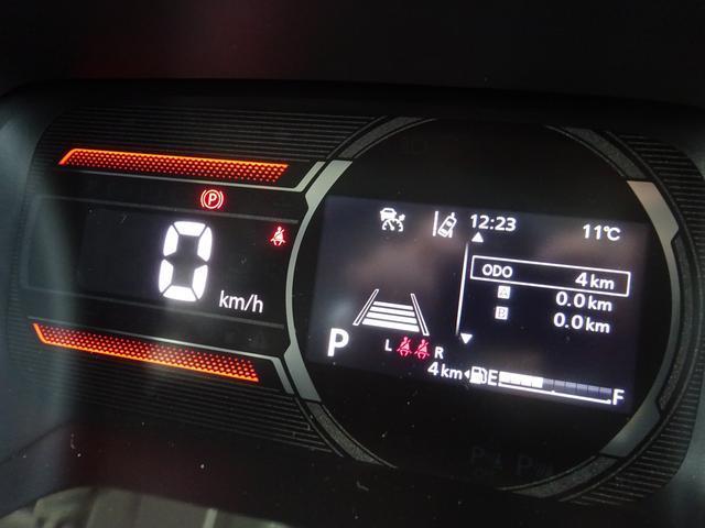 スズキ スペーシア   福島県の詳細画像 その3