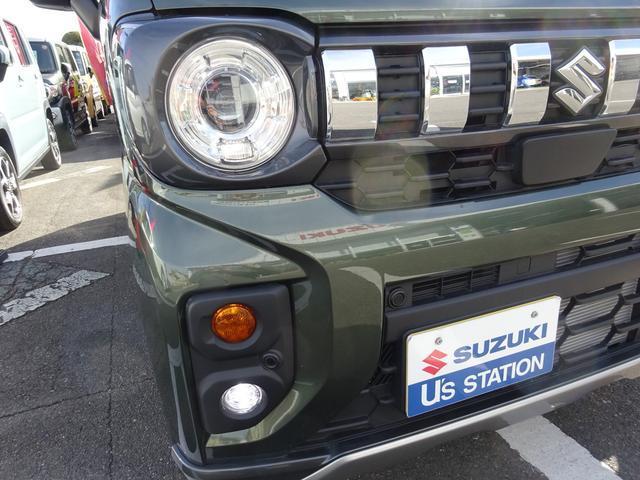 スズキ スペーシア   福島県の詳細画像 その5