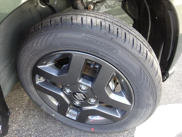 スズキ スペーシア   福島県の詳細画像 その6