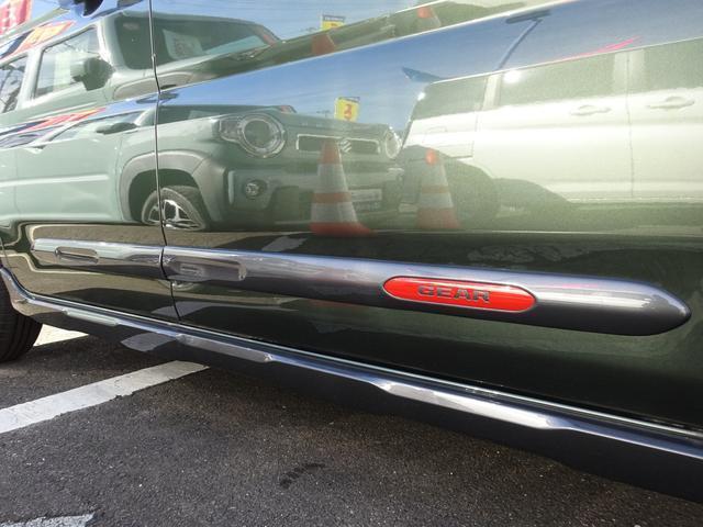 スズキ スペーシア   福島県の詳細画像 その7