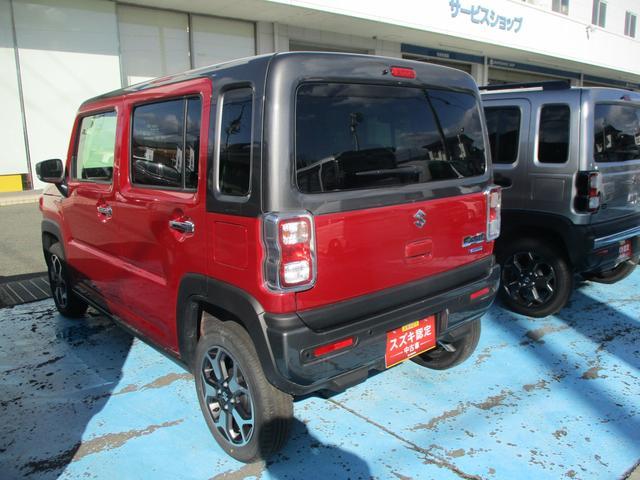 スズキ ハスラー   岩手県の詳細画像 その6