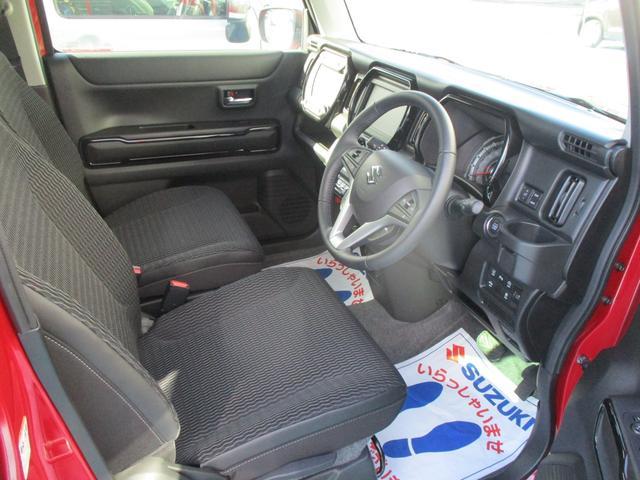 スズキ ハスラー   岩手県の詳細画像 その7