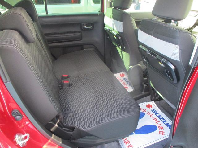 スズキ ハスラー   岩手県の詳細画像 その8