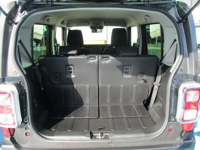 スズキ ハスラー   岩手県の詳細画像 その9