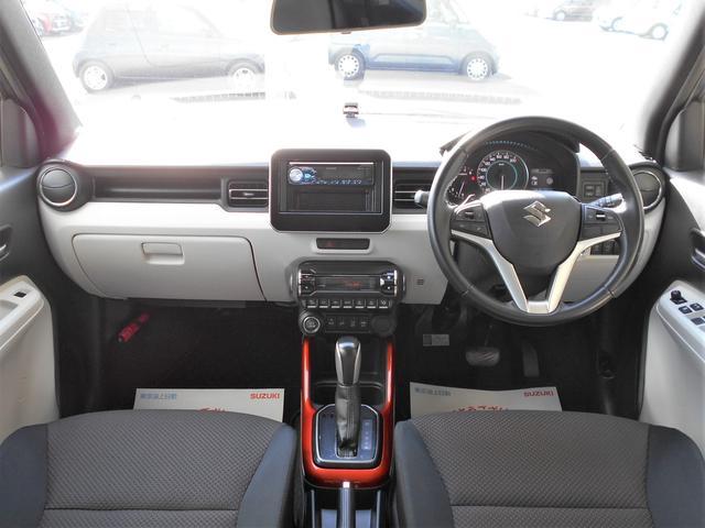 スズキ&nbsp;イグニス&nbsp;&nbsp;&nbsp;岩手県の詳細画像&nbsp;その5