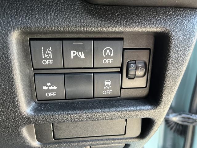 スズキ&nbsp;ハスラー&nbsp;660 タフワイルドターボ&nbsp;&nbsp;鹿児島県の詳細画像&nbsp;その4