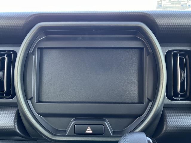 スズキ&nbsp;ハスラー&nbsp;660 タフワイルドターボ&nbsp;&nbsp;鹿児島県の詳細画像&nbsp;その5