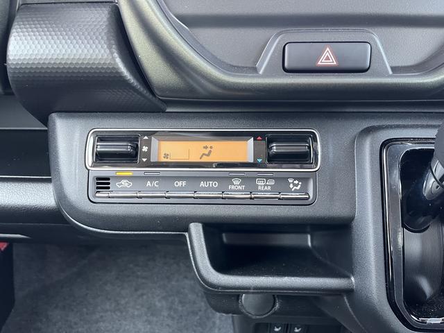 スズキ&nbsp;ハスラー&nbsp;660 タフワイルドターボ&nbsp;&nbsp;鹿児島県の詳細画像&nbsp;その8