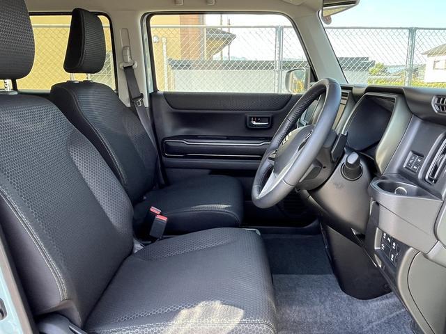 スズキ&nbsp;ハスラー&nbsp;660 タフワイルドターボ&nbsp;&nbsp;鹿児島県の詳細画像&nbsp;その9