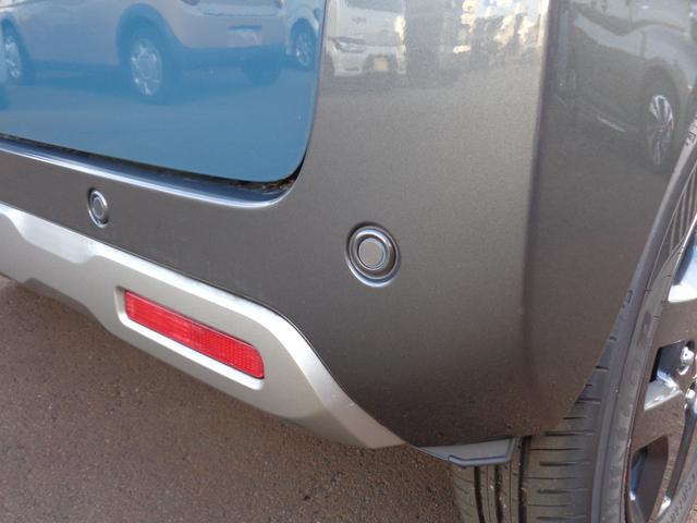 スズキ スペーシア   石川県の詳細画像 その7