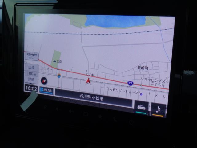 スズキ スペーシア   石川県の詳細画像 その8