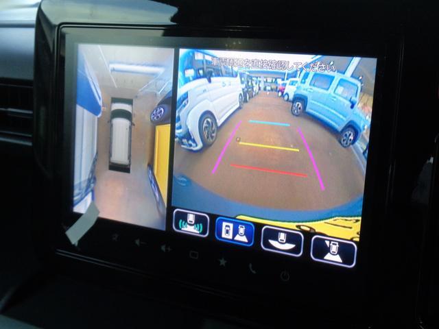 スズキ スペーシア   石川県の詳細画像 その9