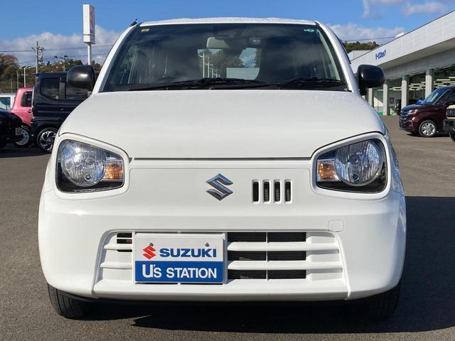 スズキ アルト   宮城県の詳細画像 その5