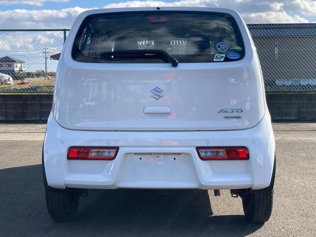 スズキ アルト   宮城県の詳細画像 その6