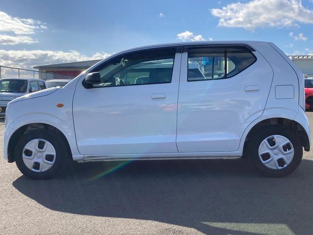 スズキ アルト   宮城県の詳細画像 その8