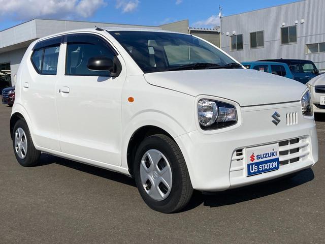 スズキ アルト   宮城県の詳細画像 その9