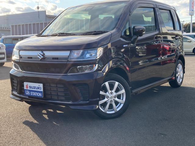 スズキ ワゴンR   宮城県