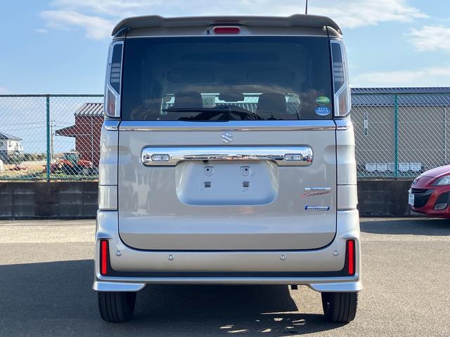 スズキ&nbsp;スペーシア&nbsp;&nbsp;&nbsp;宮城県の詳細画像&nbsp;その3