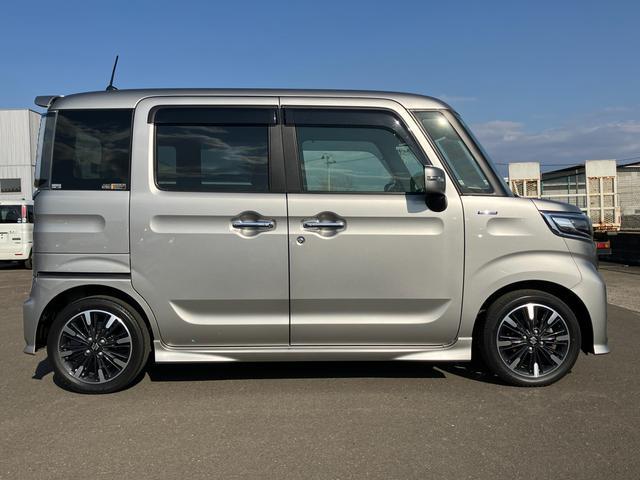 スズキ&nbsp;スペーシア&nbsp;&nbsp;&nbsp;宮城県の詳細画像&nbsp;その4