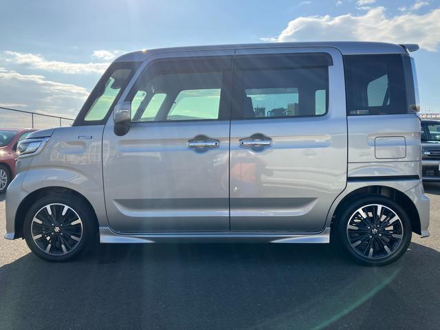 スズキ&nbsp;スペーシア&nbsp;&nbsp;&nbsp;宮城県の詳細画像&nbsp;その5