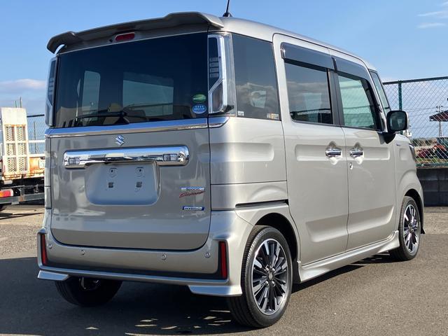 スズキ&nbsp;スペーシア&nbsp;&nbsp;&nbsp;宮城県の詳細画像&nbsp;その8