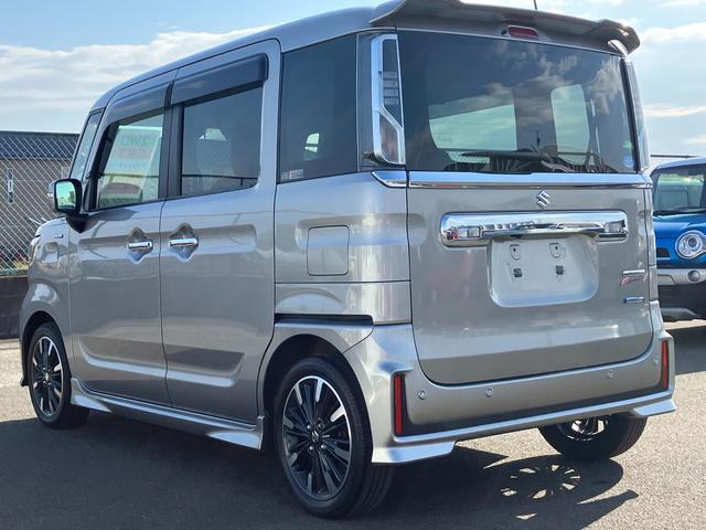 スズキ&nbsp;スペーシア&nbsp;&nbsp;&nbsp;宮城県の詳細画像&nbsp;その9