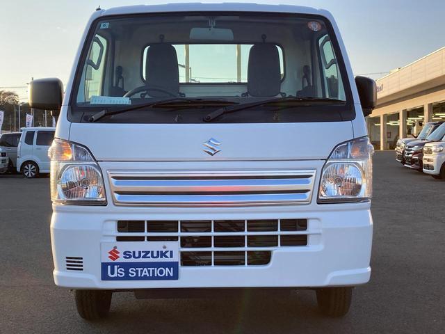 スズキ キャリイ   宮城県の詳細画像 その5