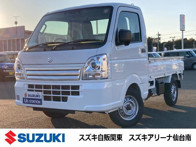 スズキ キャリイ   宮城県
