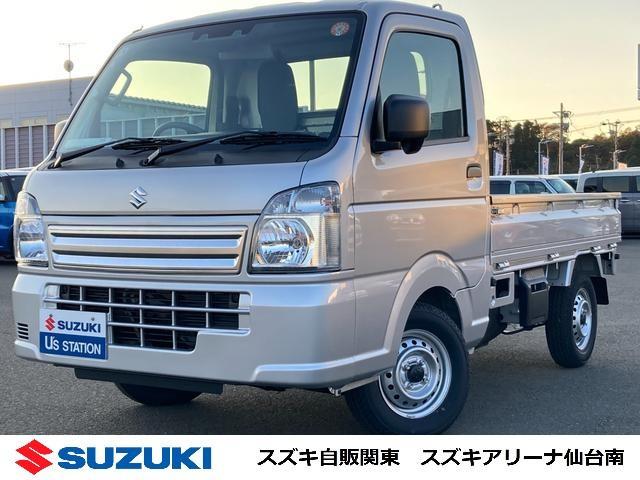 スズキ キャリイ   宮城県