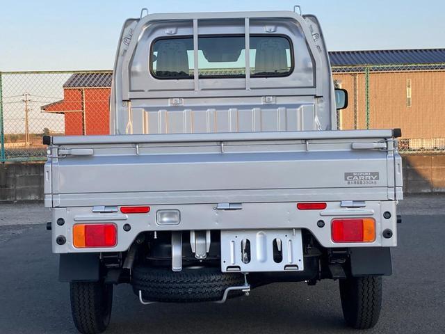 スズキ キャリイ   宮城県の詳細画像 その5