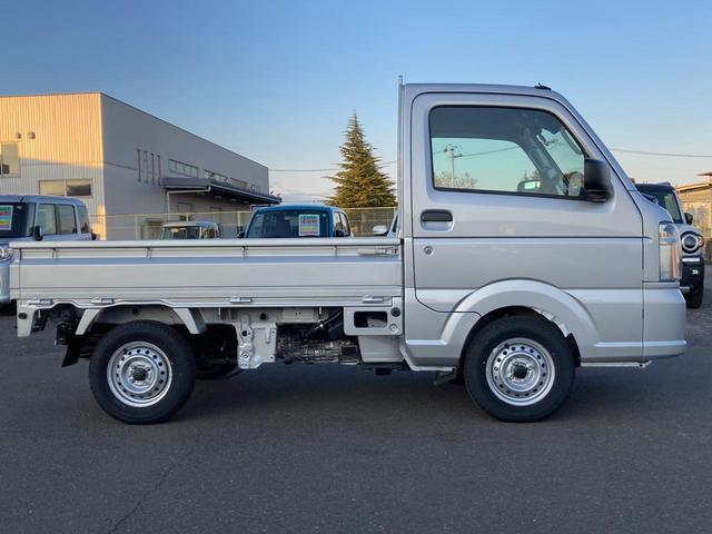 スズキ キャリイ   宮城県の詳細画像 その6