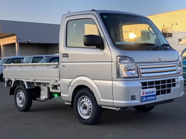 スズキ キャリイ   宮城県の詳細画像 その8