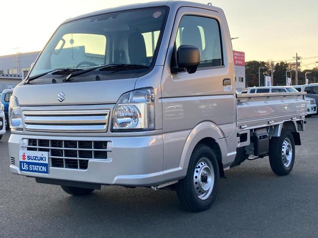 スズキ キャリイ   宮城県の詳細画像 その9