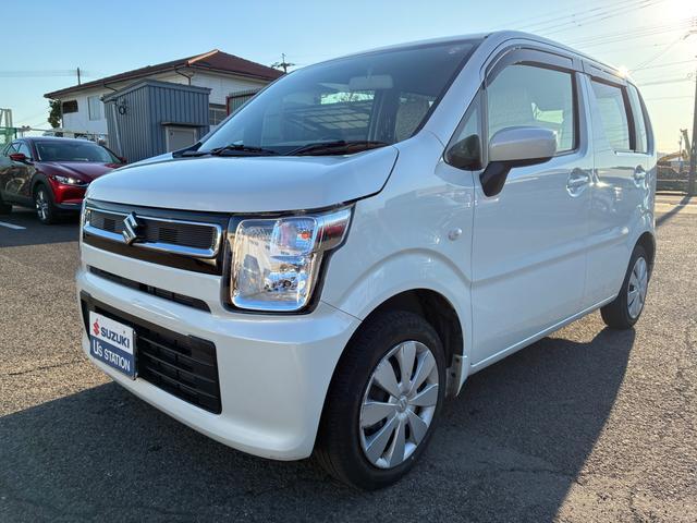 スズキ ワゴンR   大分県