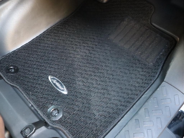 トヨタ FJクルーザー   埼玉県の詳細画像 その5