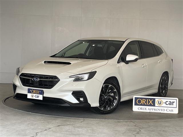 スバル レヴォーグ   福岡県