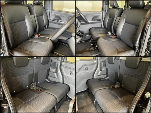 ダイハツ&nbsp;タント&nbsp;660 X&nbsp;&nbsp;福岡県の詳細画像&nbsp;その5