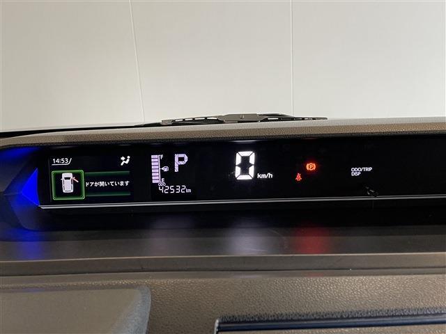 ダイハツ&nbsp;タント&nbsp;660 X&nbsp;&nbsp;福岡県の詳細画像&nbsp;その7