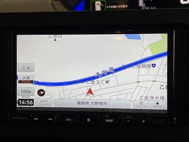 ダイハツ&nbsp;タント&nbsp;660 X&nbsp;&nbsp;福岡県の詳細画像&nbsp;その8