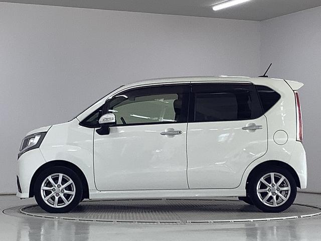 ダイハツ ムーヴ   兵庫県の詳細画像 その9