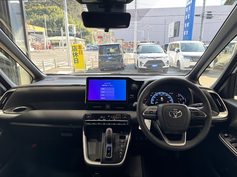 トヨタ ヴォクシー 2.0 S-Z  長崎県の詳細画像 その8