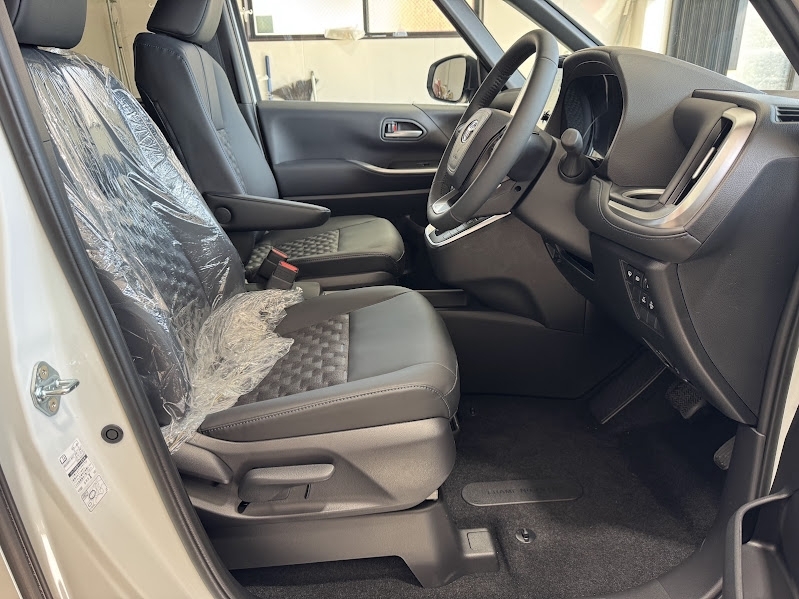 トヨタ ヴォクシー 2.0 S-Z  長崎県の詳細画像 その9