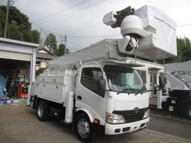 トヨタ ダイナ   神奈川県