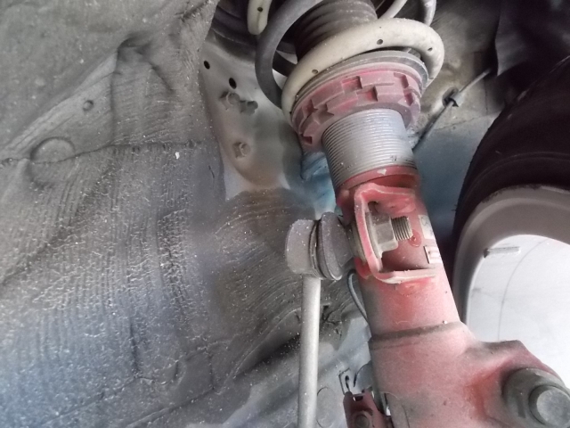 トヨタ プリウス   長野県の詳細画像 その6