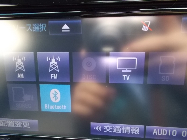 トヨタ プリウス   長野県の詳細画像 その8
