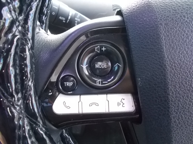 トヨタ プリウス   長野県の詳細画像 その9